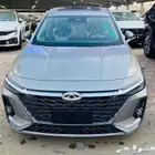 شيري اريزو 8 كمفورت موديل 2025