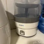معقم رضاعات اطفال