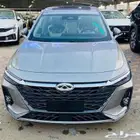 شيري اريزو 8 كمفورت و لاكجيري موديل 2025