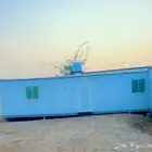 بركسات مستعملة بحالة ممتازة للبيع