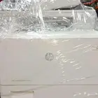 طابعة أتش بى ليزر جيت طابعة ليزر ملون بمواصفات عالية مستخدم