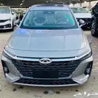 شيري اريزو 8 كومفورت 1.6 موديل 2025 تقسيط وكاش