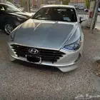 سوناتا 2021 للبيع