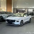 فورد تورس تيتانيوم 2025 ابيض