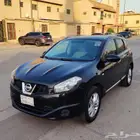 نيسان قاشقاي دبل 2014