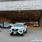 تويوتا فورشنر vx1 سته سلندر دبل