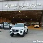 تويوتا فورشنر vx1 سته سلندر دبل