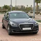 جنسس G90 وكاله