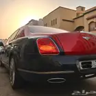 بنتلي فلاينج سبير