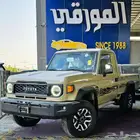 تويوتا شاص فل كامل اوتوماتيك ديزل 2025