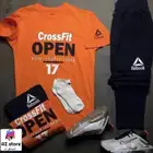 تيشيرت يتحدى الحر