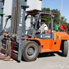 للايجار رافعه شوكيه 10 طن