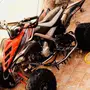 رابتر 700 موديل 2008