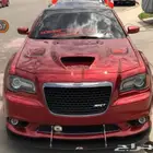 تعديل كرايزلر 2020 Srt دقن كبوت رياضي SRT