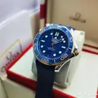 ساعات رجالي اوميقا ساعات ماركة طراز أوميغا سيمستر دايفر 300M