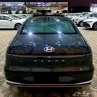 هيونداي ازيرا اكسكلوسيف 3.5 الوعلان 2025