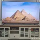 شاشة سمارت جنرال سوبريم 75 بوصة