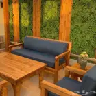 جلسات تفصيل كراسي خشب