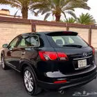 مازدا cx9 وكالة