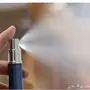 عبوة عطر صغيرة قابلة لإعادة التعبئة 