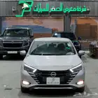 نيسان صني كلاسيك كمفورت 2024 اقساط