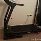 جهاز مشي للبيع (شبه جديد