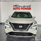 نيسان اكس تريل 7 راكب استاندر دبل موديل 2025