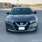 نيسان مكسيما 2016