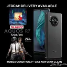 Sharp Aquos R7 Gaming Phone 12 256