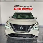 نيسان اكس تريل 7 مقاعد دبل 2026