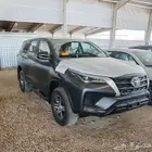 تويوتا فورتشنر 2025 بنزين