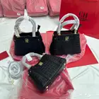 شنطة ماركة سي اتش هاي كواليتي