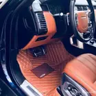 ارضيات فاخرة جلد VIP