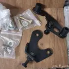 Exhaust Manifold Bolt بديل مسامير الهيدرز المكسوره