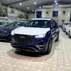 متوفرشيرى تيجو 8 برو2.0برو لكجرى موديل2023 العائلية سعر مميز