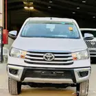 تويوتا هايلوكس GLS غمارتين اوتوماتيك بنزين خليجي 2025