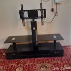 طاولت تلفزون نضيفه