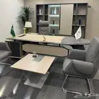 New Luxurious Office Furniture available at wholesale price
