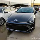 هيونداي سوناتا 2.5 سمارت سعودي كاش واقساط 2025