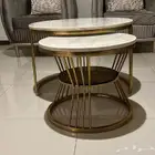 طاولة قهوه