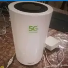 راوتر زين 5G مع شريحة نت مفتوح 171 ريال البيع سمح