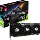 RTX 3070 Ti Gaming X Trio 8G