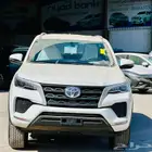 فورتشنر GX2 بدون دبل بنزين 2025