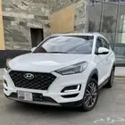 للبيع هونداي توسان 2019 ديزل فل كامل(تم البيع)