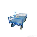 عربة مقطورة حمولة 1 طن