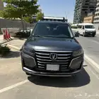 شانجان CS95 Royal 2021