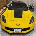 C7 3LT Z51