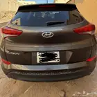 توسان هونداي 2018