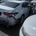 كامري 2022 GLE