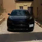 دودج تشارجر 2018   6 سلندر   مالك واحد من الوكالة ممشى قليل